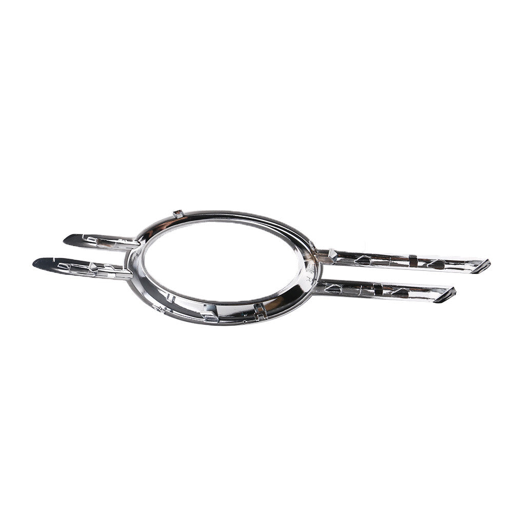 Fits 2007-09 for Mercedes-Benz E CLASS W211 Bumper Fog Light Grills Trim Chrome Left