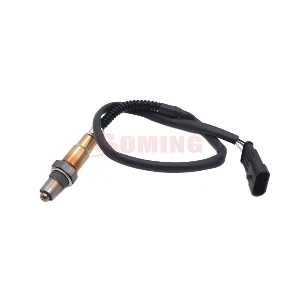 0258006193 for ALFA ROMEO 156 GT for FIAT BRAVA MAREA for LANCIA KAPPA O2 Oxygen Sensor