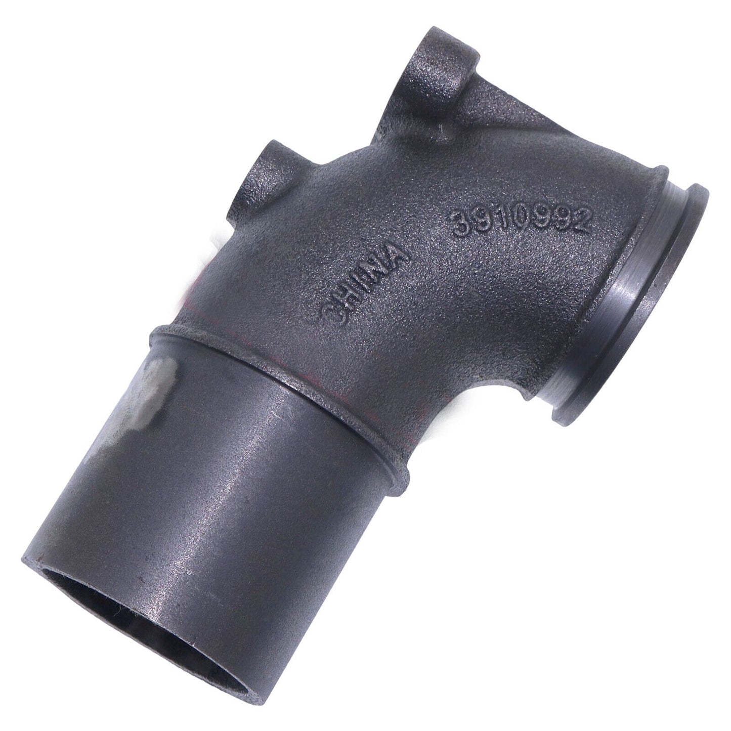 Outlet Connection Exhaust 3910992 For Diesel Engine 4BT 6BT