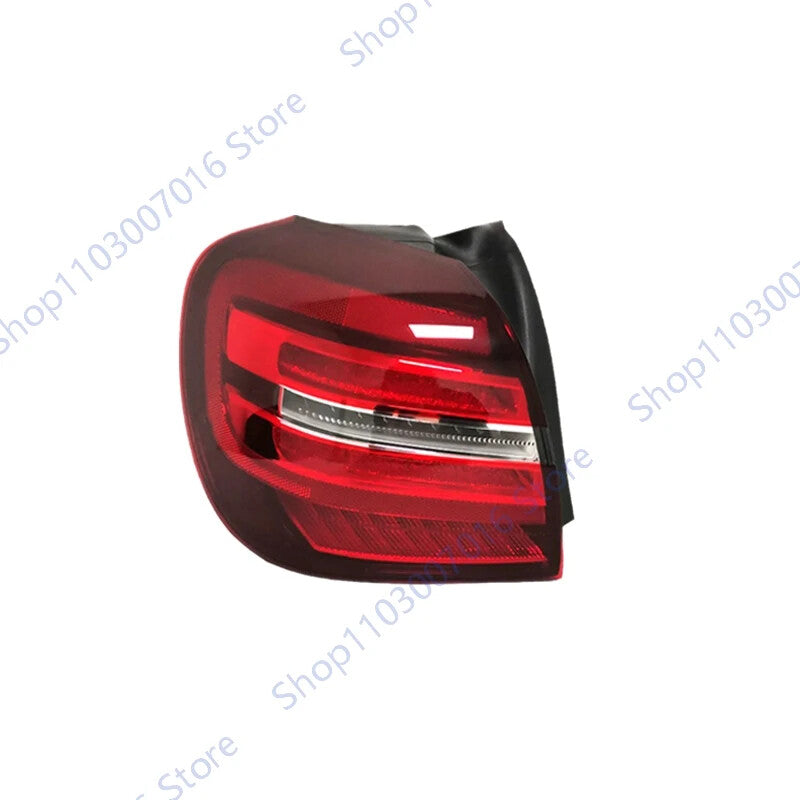 1Pair Tail light for Mercedes Benz W156 GLA200 220 260 Rear Taillamp Brake Light