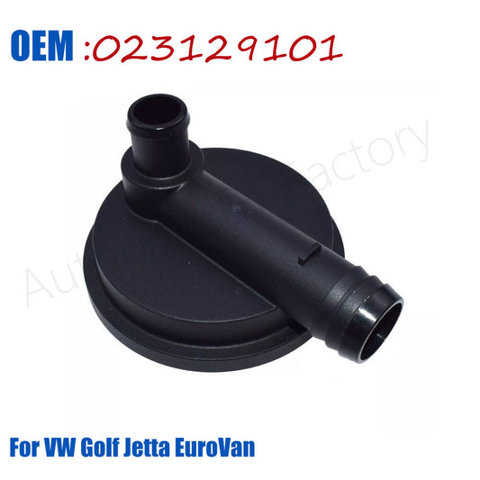 A023129101 New Crankcase Pressure Regulating Valve PCV for VW for Golf for Jetta EuroVan