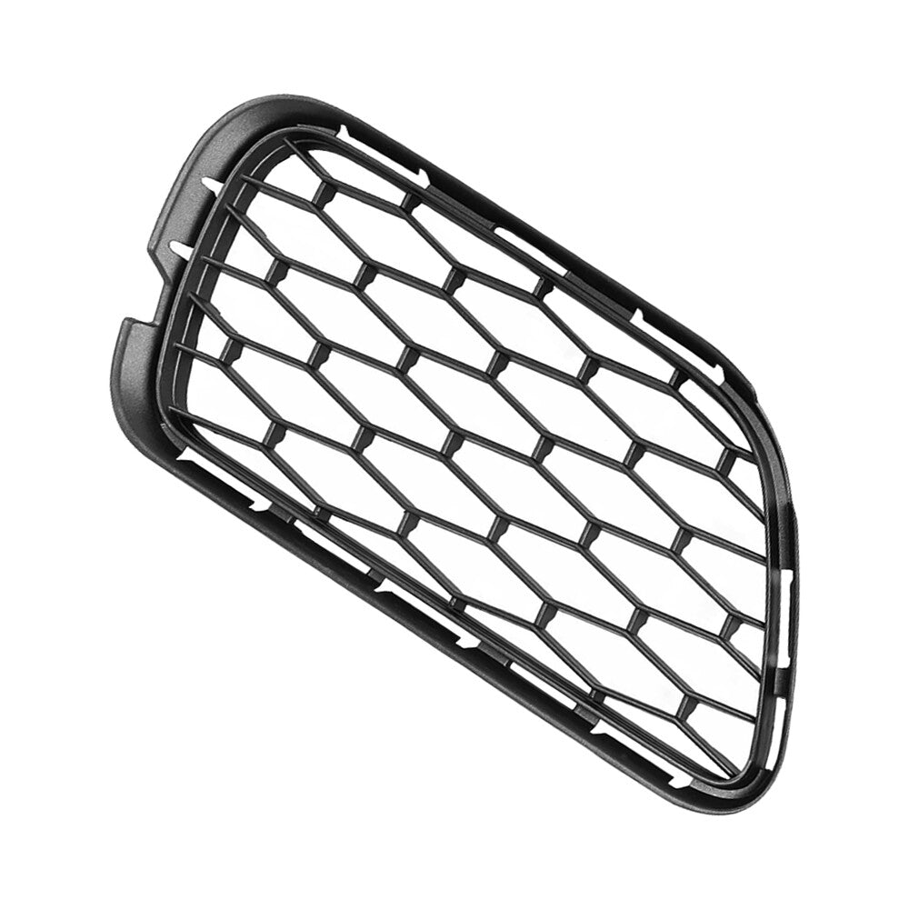 Front Right Bumper Lower Mesh Grille Cover Fits For Quattroporte S SQ4 GTS 13-16