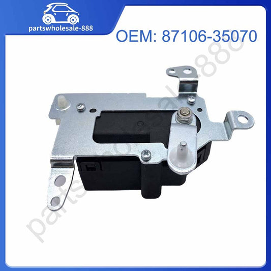 Heater Blend Door Actuator For 99-02 for Toyota 4Runner 3.4L 87106-35070 8710635070