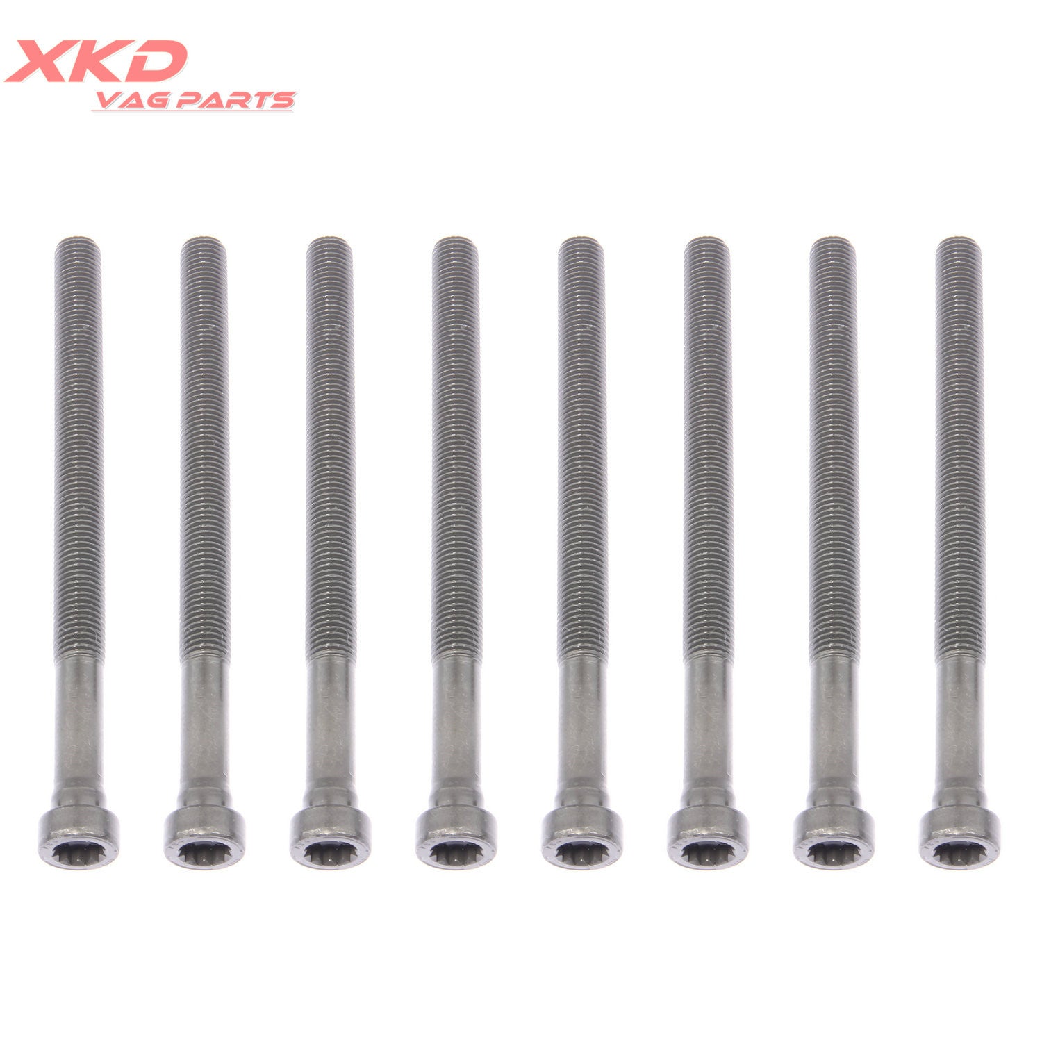 3.0TDI 4.2L Diesel Engine Head Bolt Kit for Volkswagen Touareg, for Audi A6, for A8 , Q5
