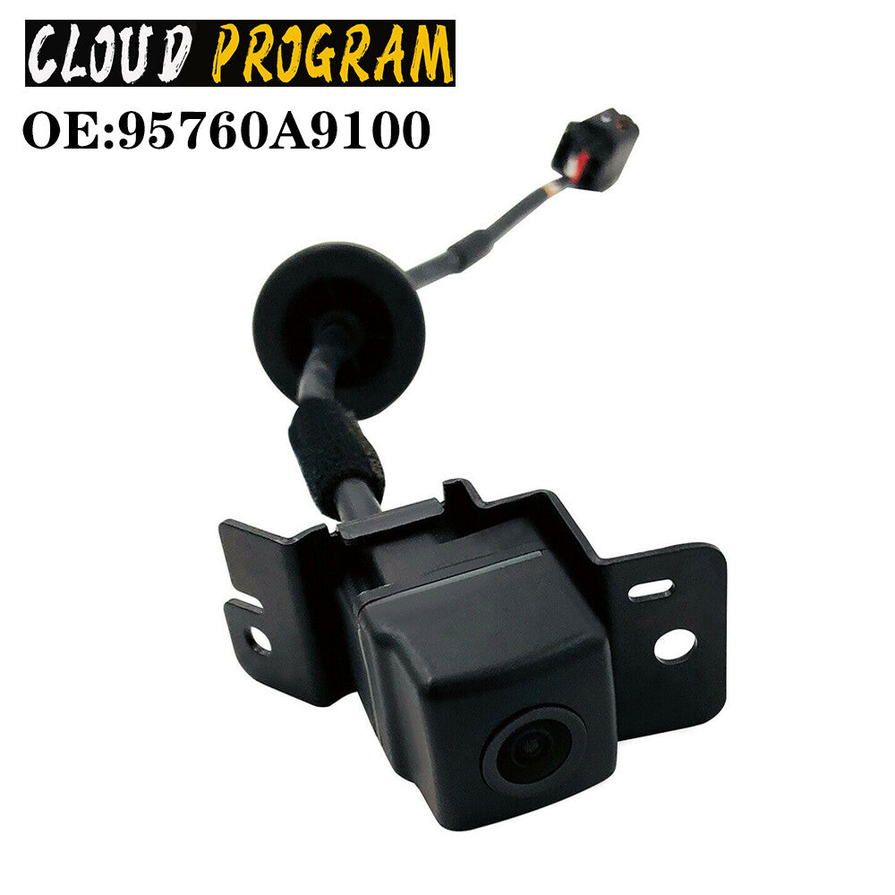 1PCS Genuine Rear View-Backup Camera 95760A9100 Fits For Sedona V6 3.3L