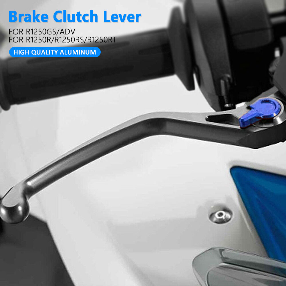 Clutch Brake Lever Handle Brake for BMW R1250GS ADV R1250RT R1250R R1250RS 2018