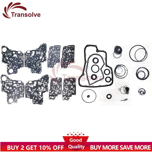 RE4F03B RE4F03V Transmission Overhaul Kit Seals Gasket for NISSAN Tiida B107820C