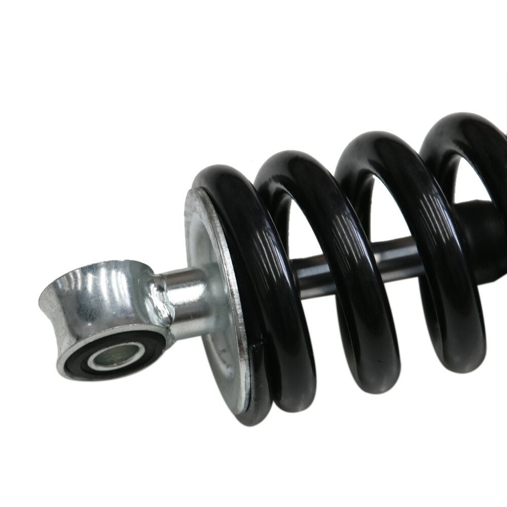270mm 10.6-inch rear shock absorber for Pit Dirt bikes, for mini bikes, all-terrain vehicles, and four-monkey bikes.