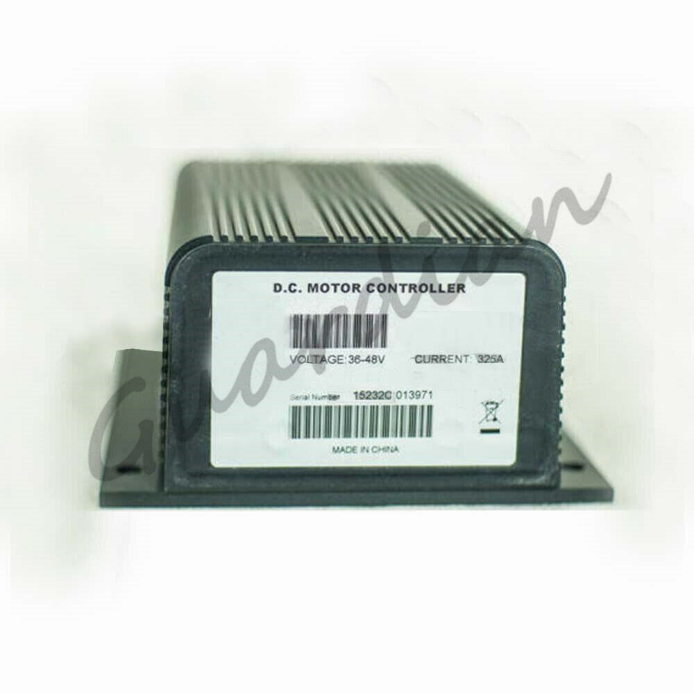 1X PMC 36-48V 325Amp DC Controller 1204-5305 1204M-5301 Replacement for Curtis