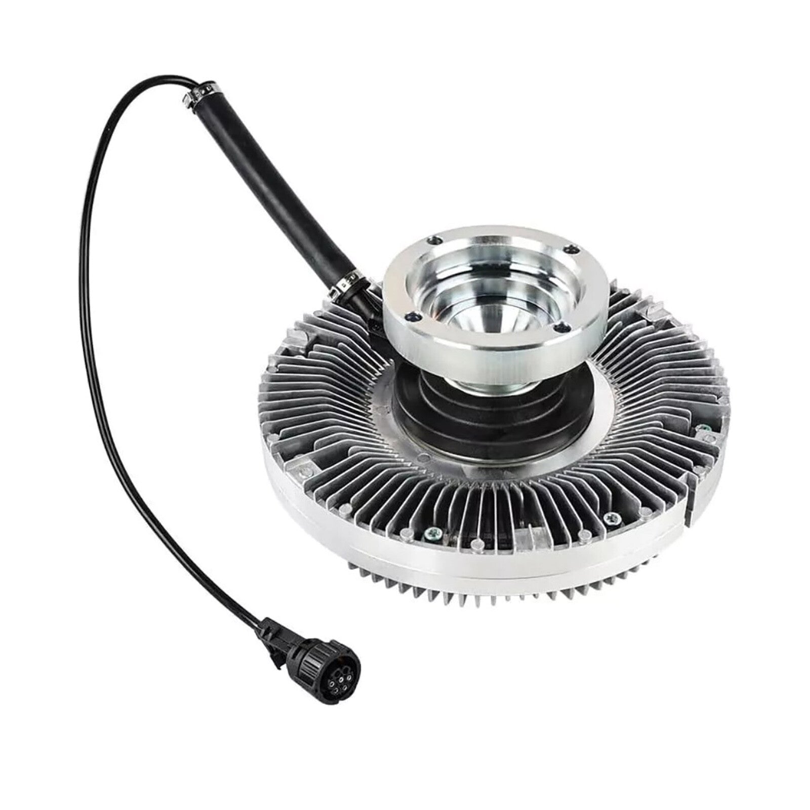for Volvo VT D11/D13/D16 Car Fan Clutch Assembly Repair Part 23585938 85115604