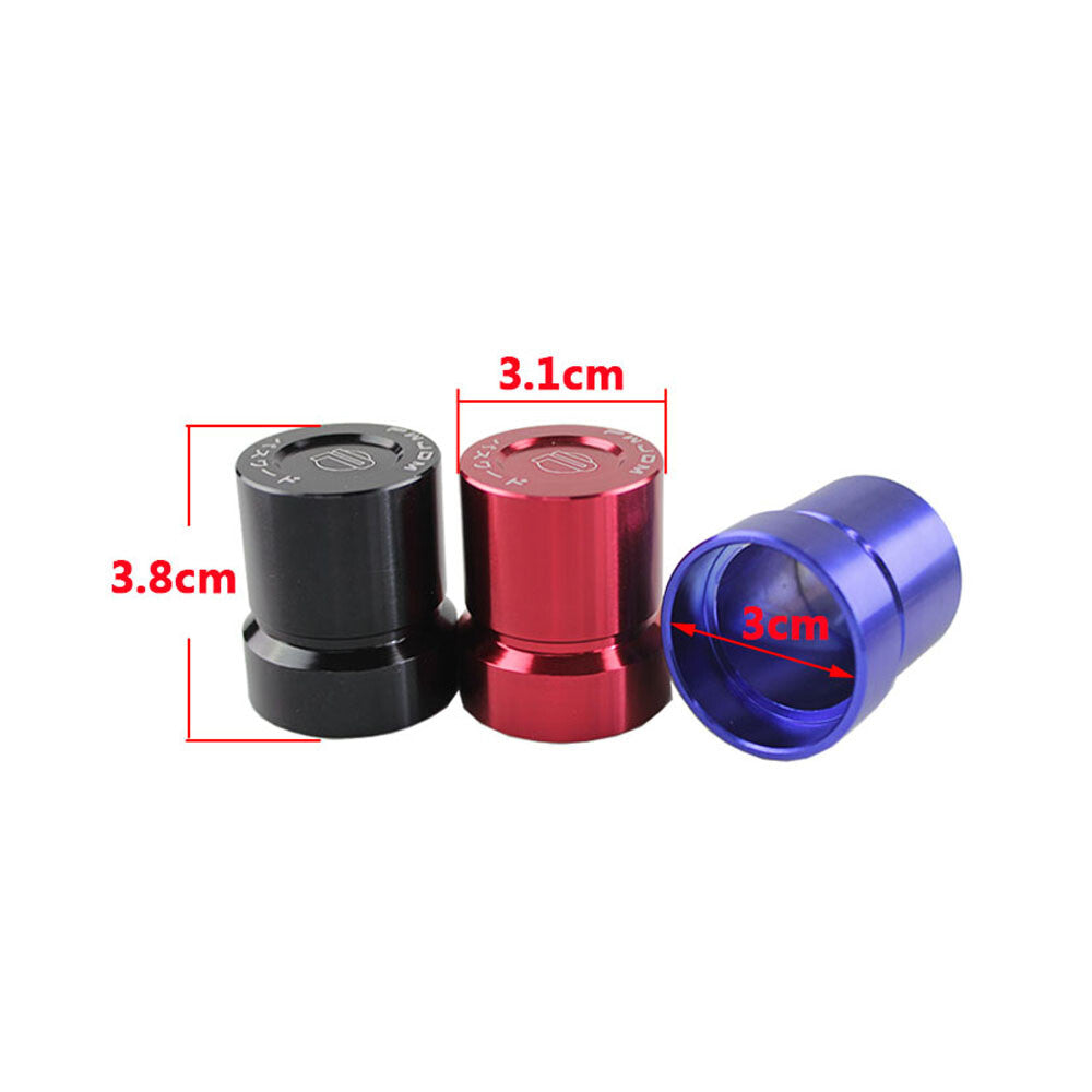 Gold VTEC Solenoid Value Cover Cap for Honda for Civic S2000 B D H-SERIES Engine
