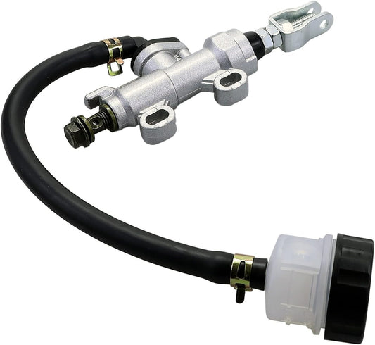 Rear Brake Master Cylinder for Yamaha 660 660R, Arctic Cat 400 600 700