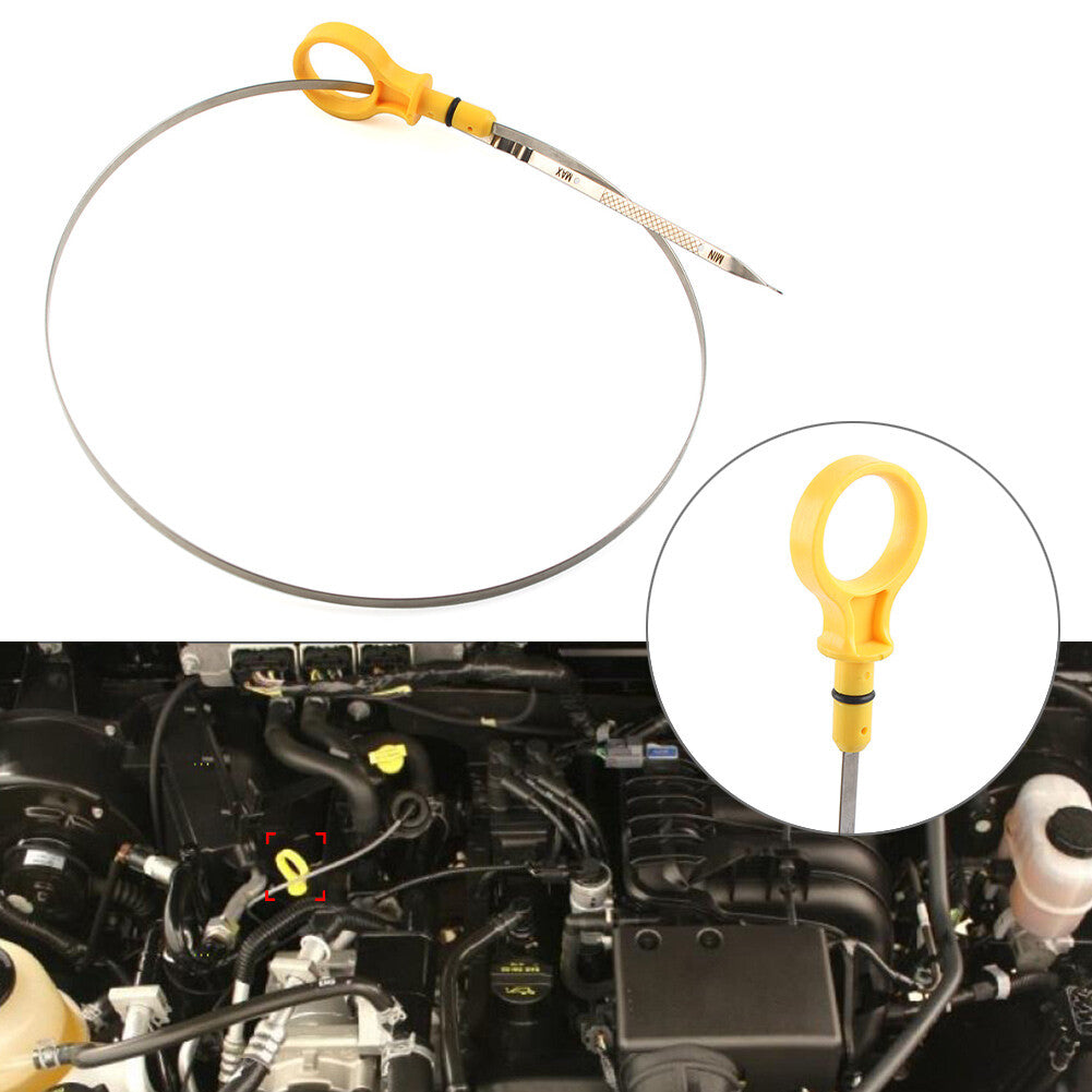 2.3L Engine Oil Dipstick fit for Ford Ranger 2001-2011 1L5Z6750AA