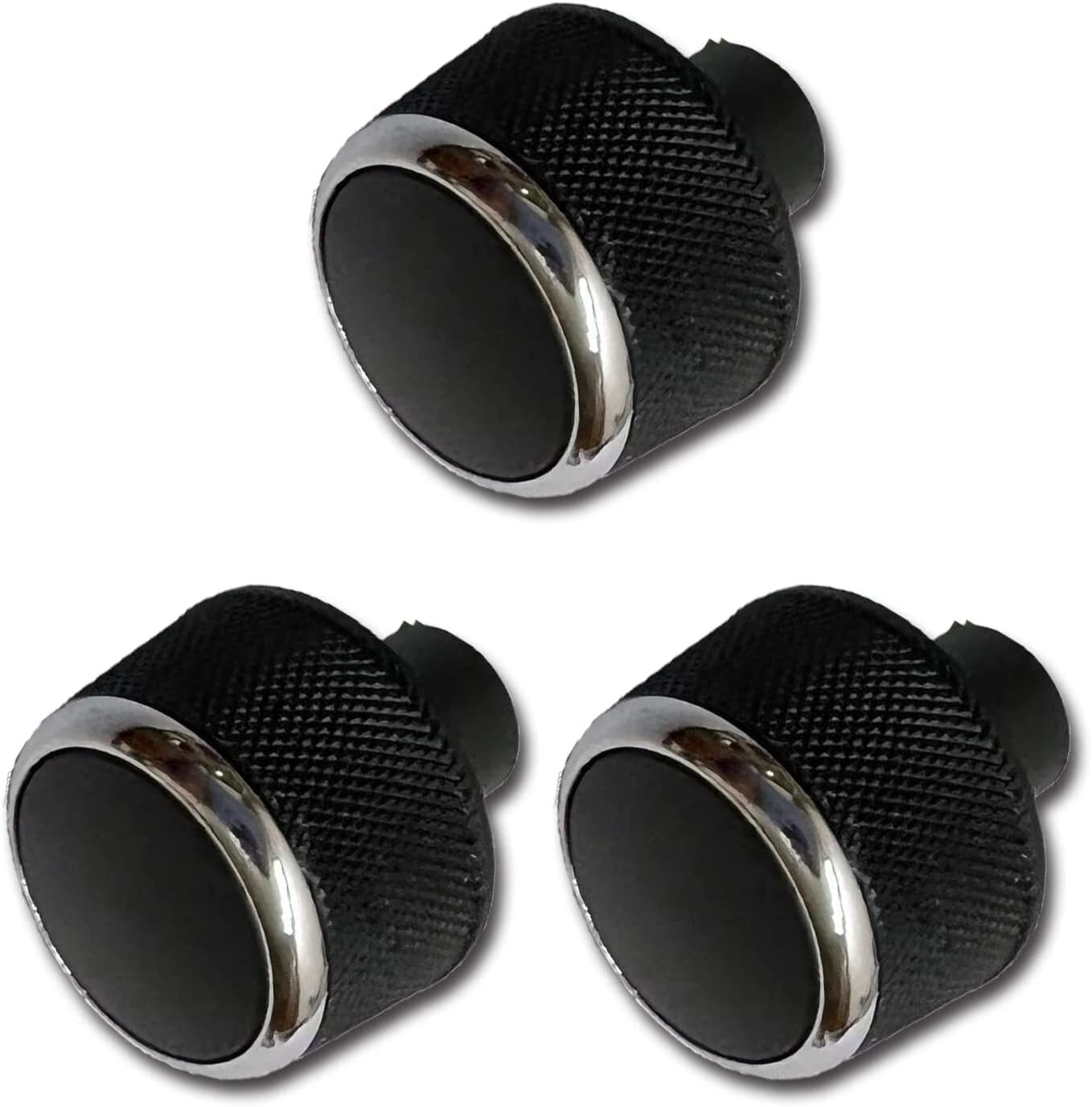 Knob 83830500 - Suitable for Ferrari 458/ for 488 /California/T/F12/FF air conditioning panel
