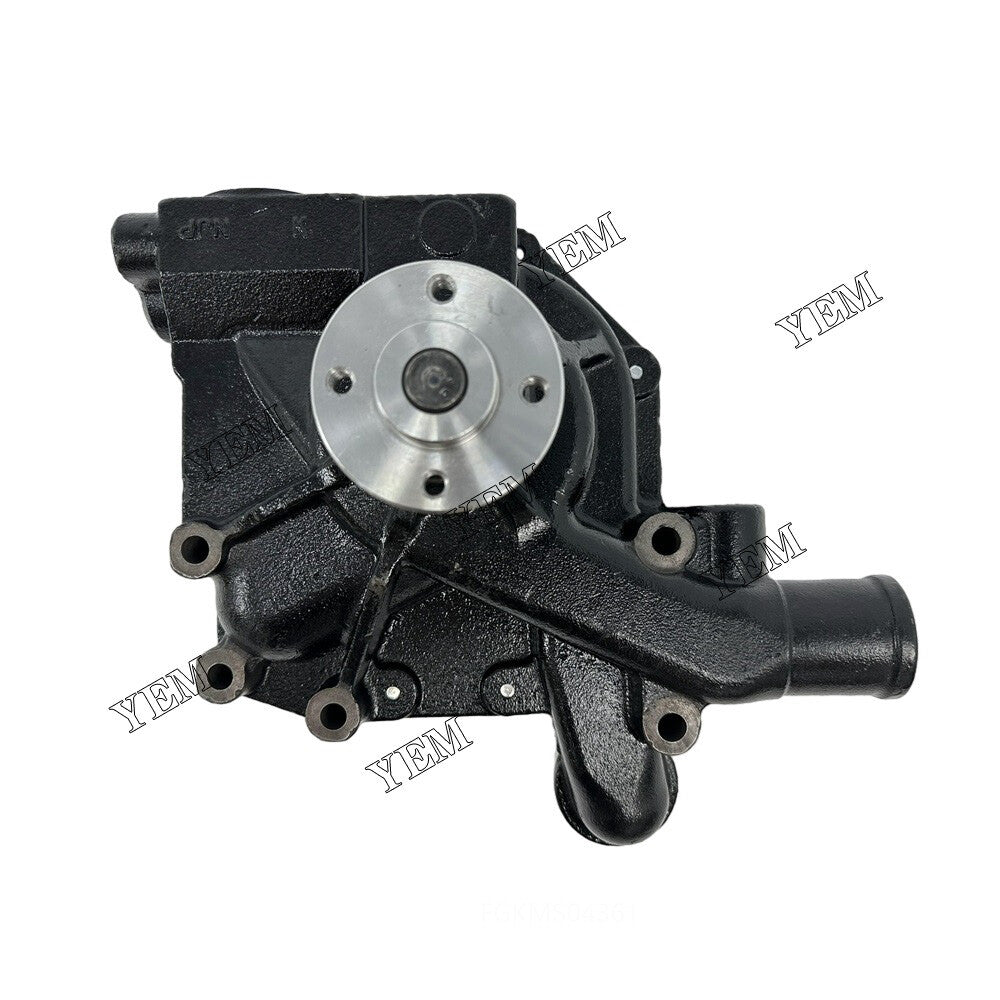 QSB3.3 Water Pump 4955733 Fit For Diesel Engine For Water Pump