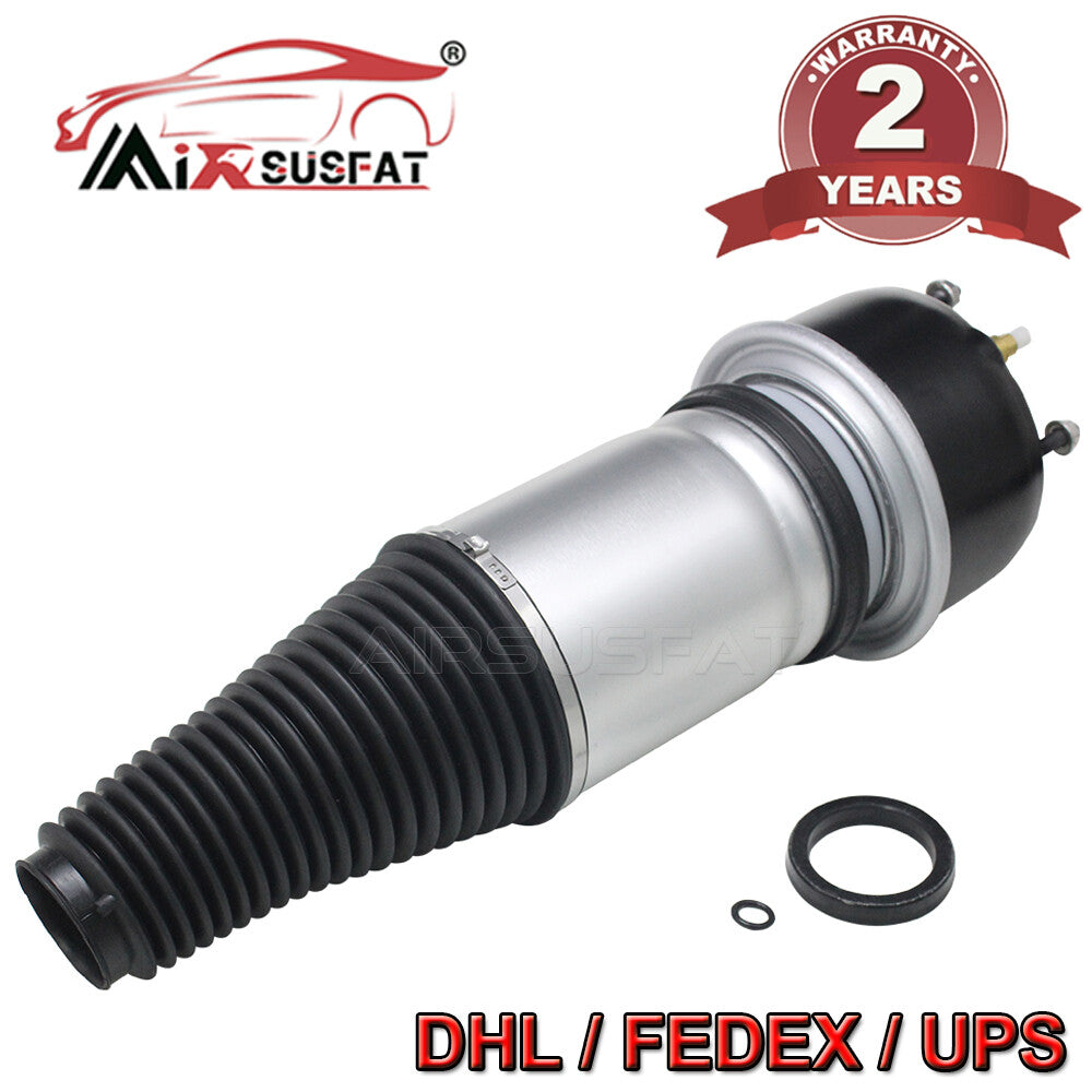 1X for JAGUAR XJ XJR XJL X351 2010-2019 REAR AIR SUSPENSION SHOCK SPRING BAG