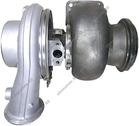 Turbo TD09 Turbocharger 49132-00020 for Caterpillar CAT Engine 3406 Loader 980F