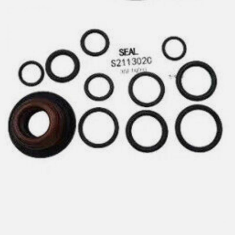 0BH DQ500 DSG Gearbox Transmission Overhaul Kit for AUDI for VW