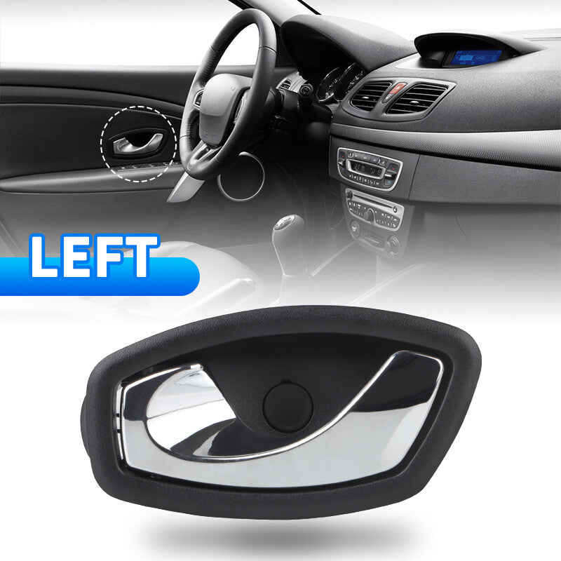 Left Interior Door Handle Side Fit for 2008-2016 for Renault Fluence Megane Scenic