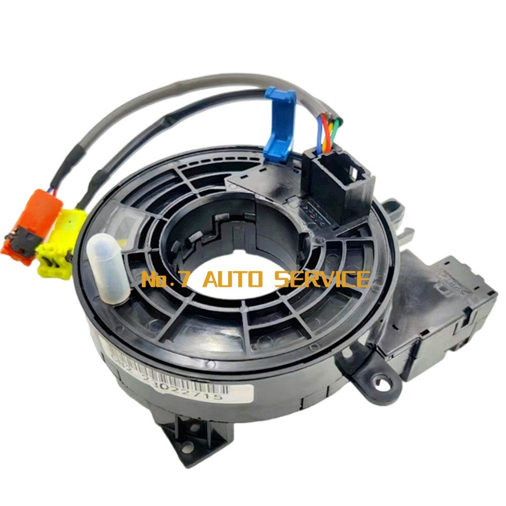New Clock Spring Fit for Nissan Rogue Sport Utility SUV 2014-2020
