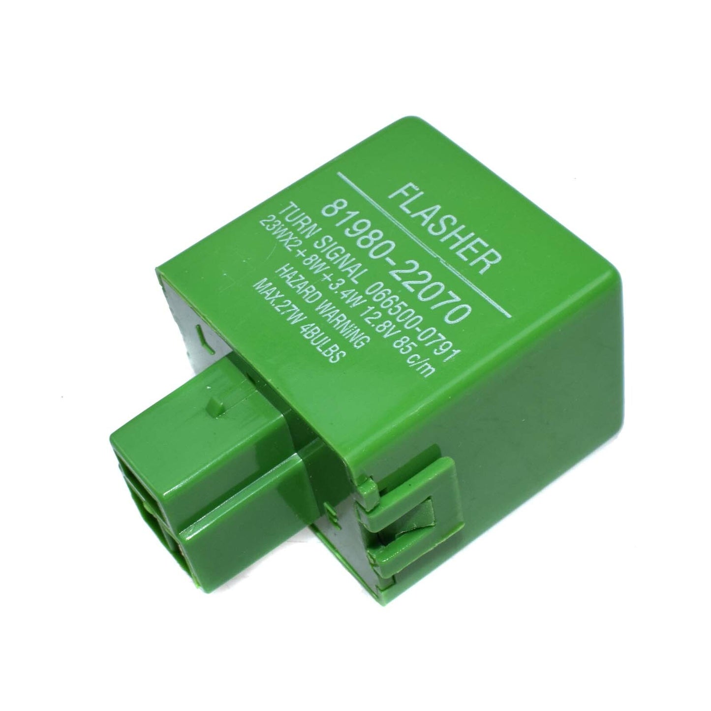 Turn signal hazard light relay for Toyota for Corolla Celica MR2 for Camry Supra Tercel