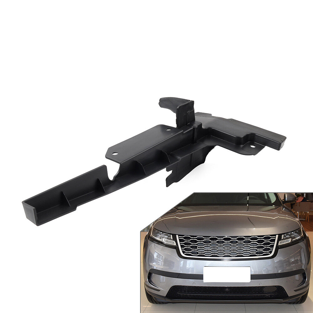 Radiator Support Upper Air Deflector for Land Rover for Range Rover Velar 2018-22