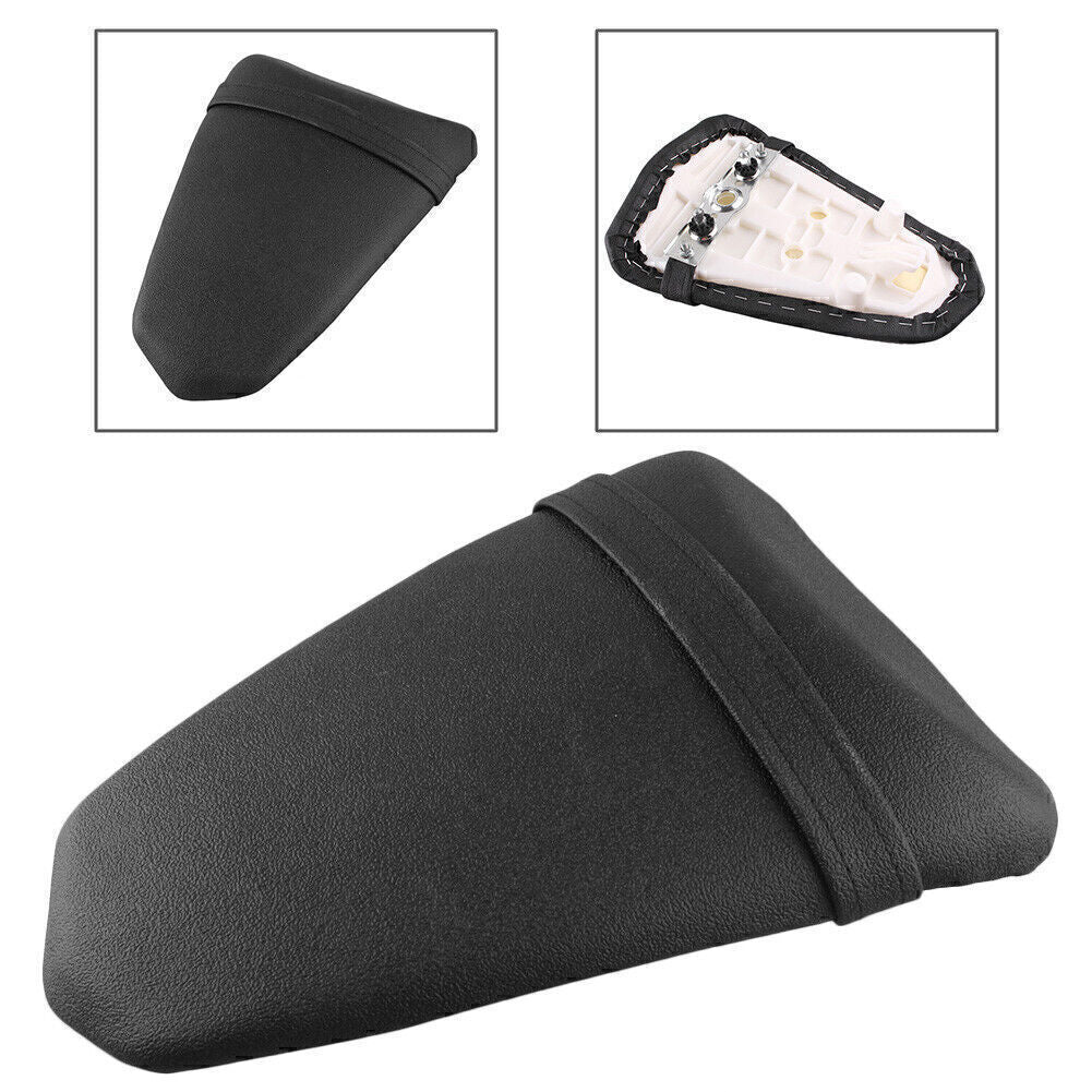 Pillion Rear Passenger for Seat Cushion Fit for Kawasaki Z1000 2010 2011 2012 2013 2014