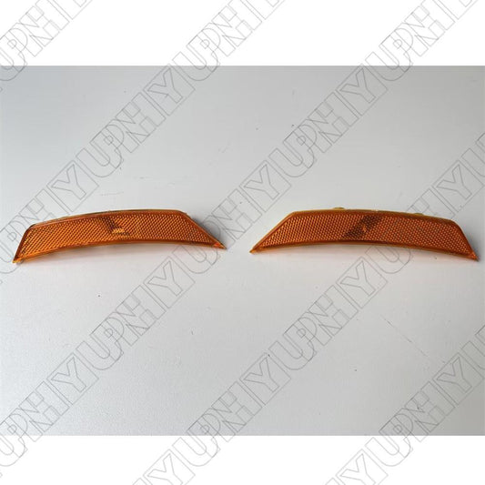 LED Side Marker Light Reflector Left Right for Chevrolet Trailblazer 2021 2022