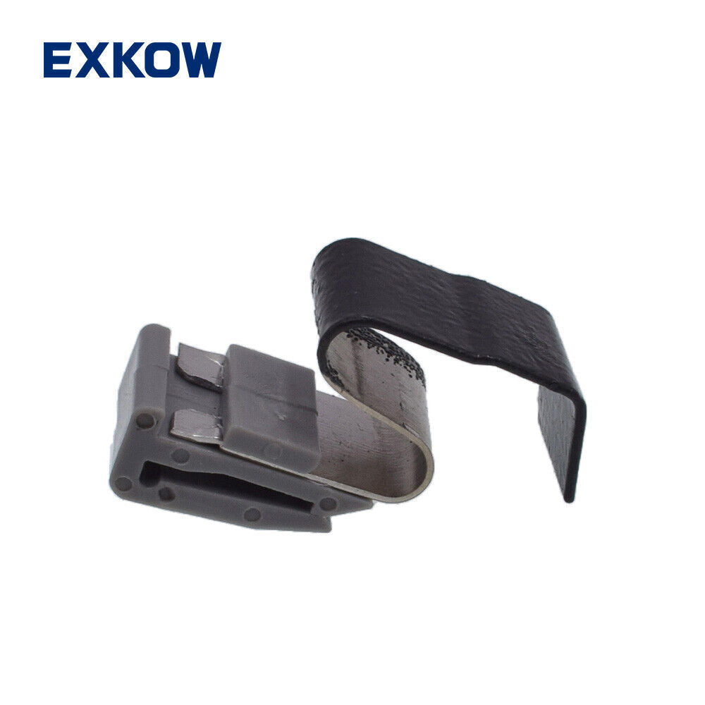 MR970563 Fuel Filler Lid Clip for Mitsubishi Lancer Colt Mirage Outlander 3000GT