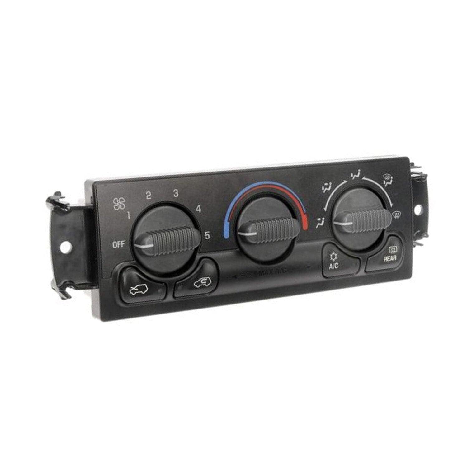 For 599-218 Climate Control Module For Select 99-02 for Chevrolet for GMC Models