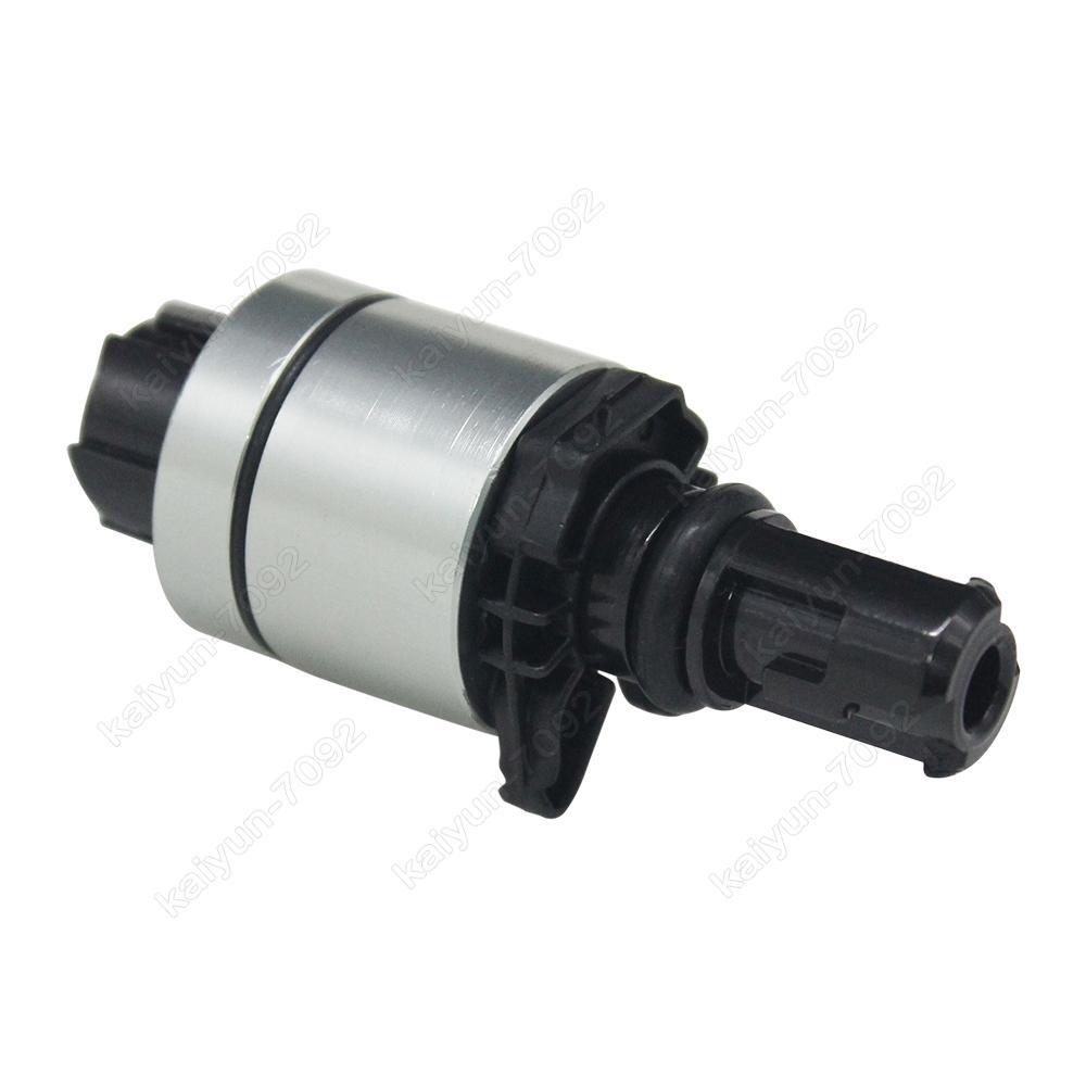 Air Suspension Shock Air Pressure Valve for BMW 7 Series G11 G12 2Matic/4Matic