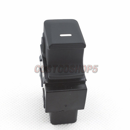 Rear Door Power Window Switch Right / Left OE for Kia Sportage 11 12 13 14 15 1