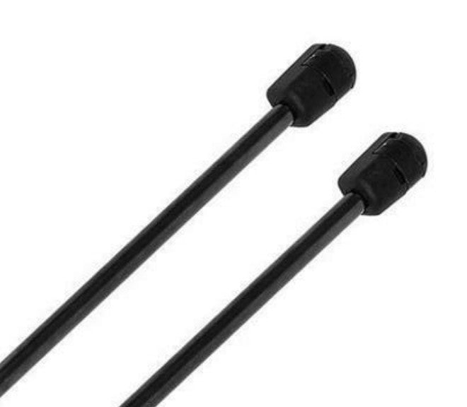 Rear Window Glass Lift Supports Shock Struts 2PCS for Ford Expedition 2003-2017