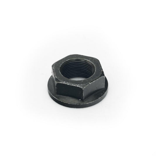 2pcs M22x1 Clutch Flange Nut For HiSUN HS 400cc 500cc 700cc MSU YS ATV UTV