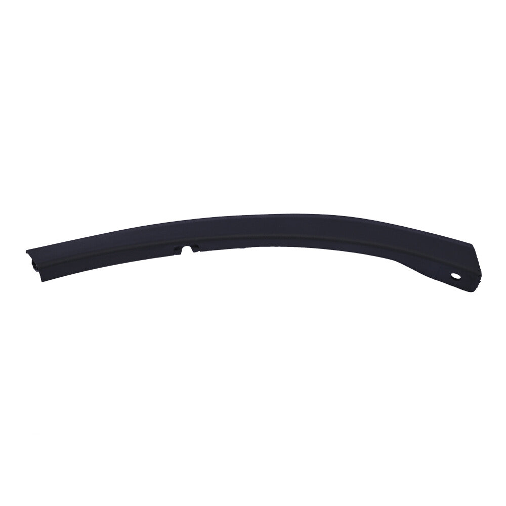 Front Wheel Fender Flare Trim Molding Left Driver Side For 2016-2018 for Toyota RAV4