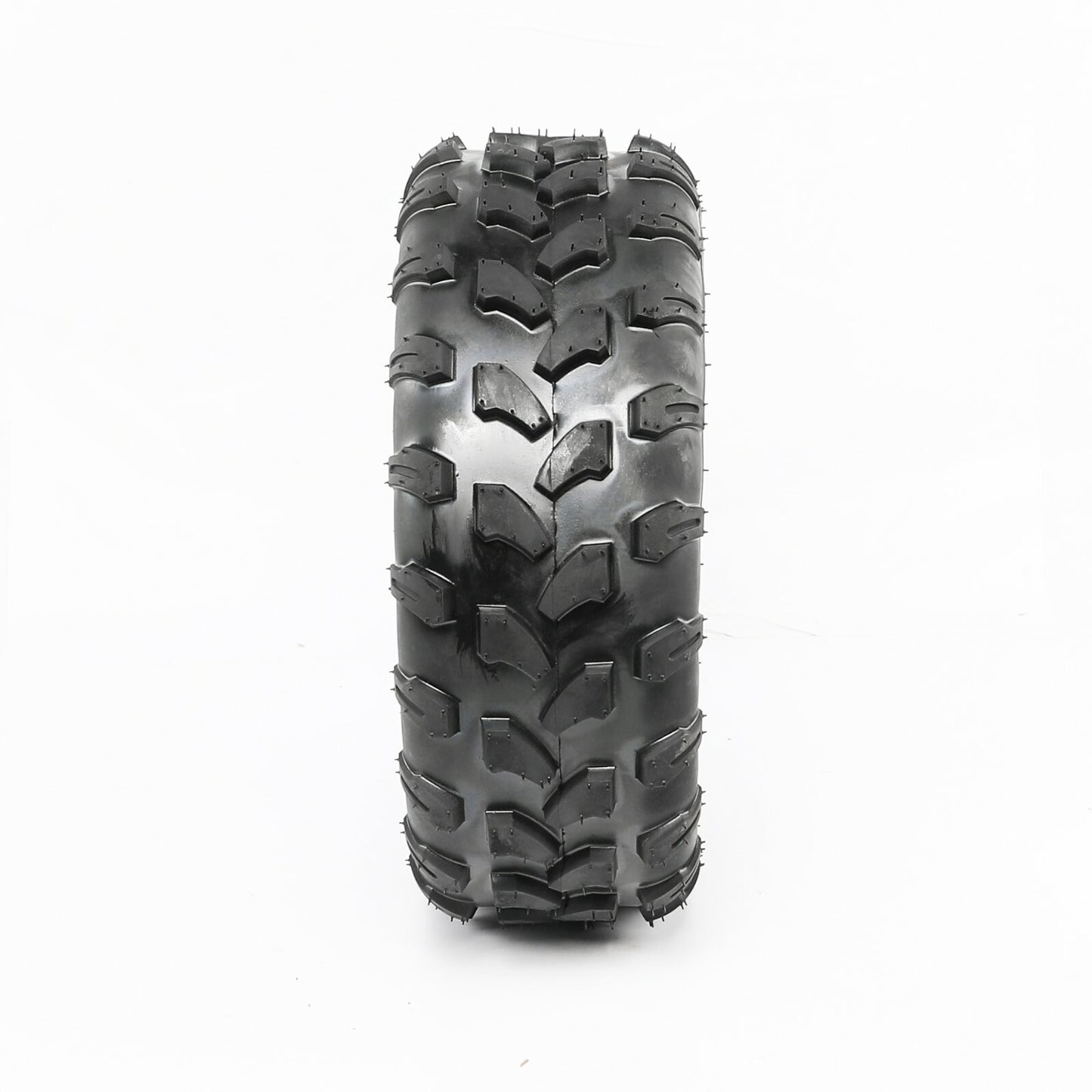 2-pack 19x7.00-8 19x7-8 tubeless tires suitable for go-karts, lawnmowers, for mini bicycles, and Taodao all-terrain vehicles.