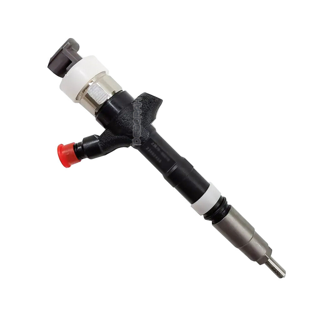 4x Diesel Fuel Injector assy 095000-5120 23670-0G020 for Toyota Avensis