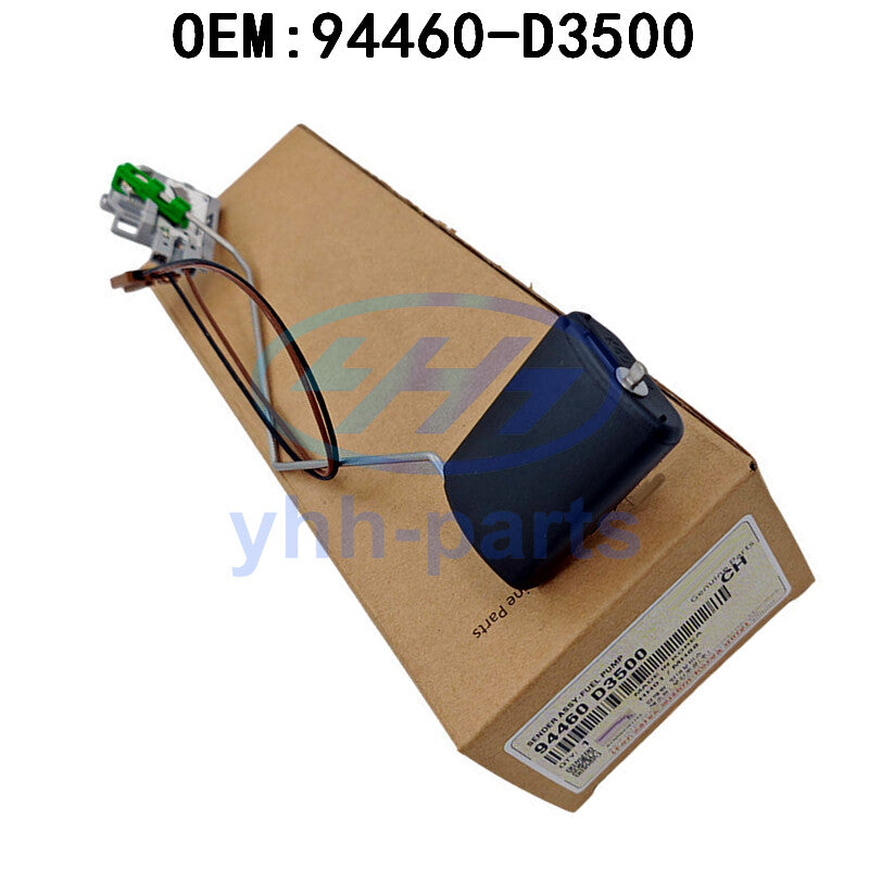 Fuel Pump Sender Assy Sending Unit for Hyundai for Tucson 2016~2021 94460-D3500
