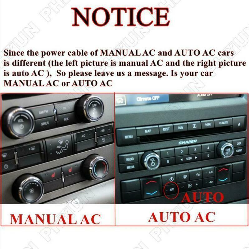 for Ford for Mustang For 10-14 Android 10.1 Stereo GPS Radio Player Build-in Carplay 10