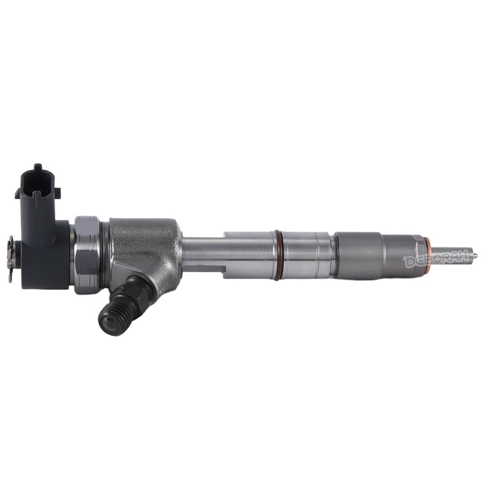 0445110343 Diesel Fuel Injector 1100200FA080 Injector Nozzle For JENSCATTEL