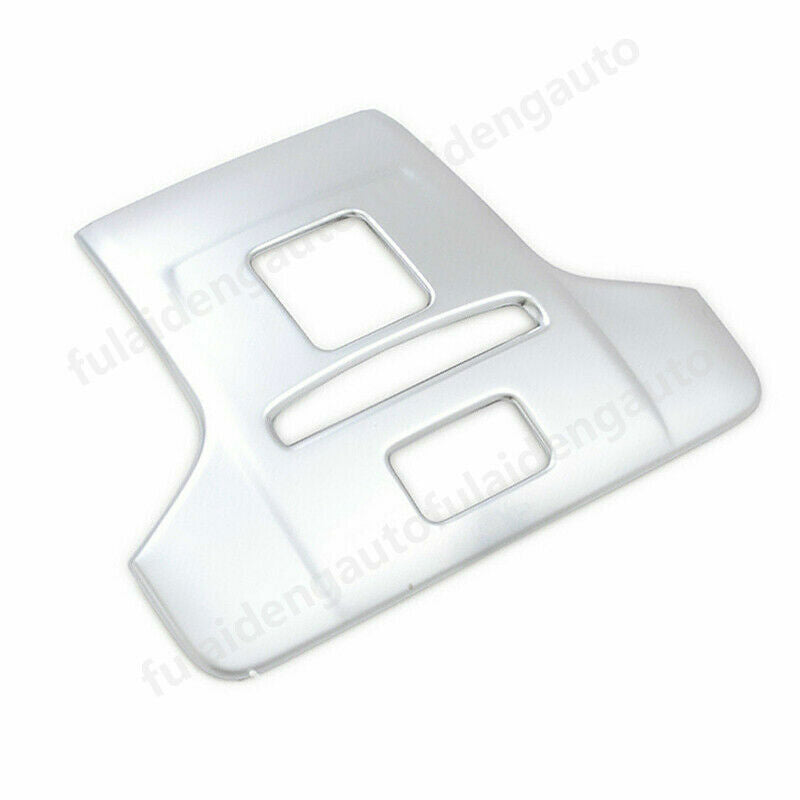 for Toyota for Corolla Hatchback 2019-2022 Front Reading Light Cover Lamp Trim Frame