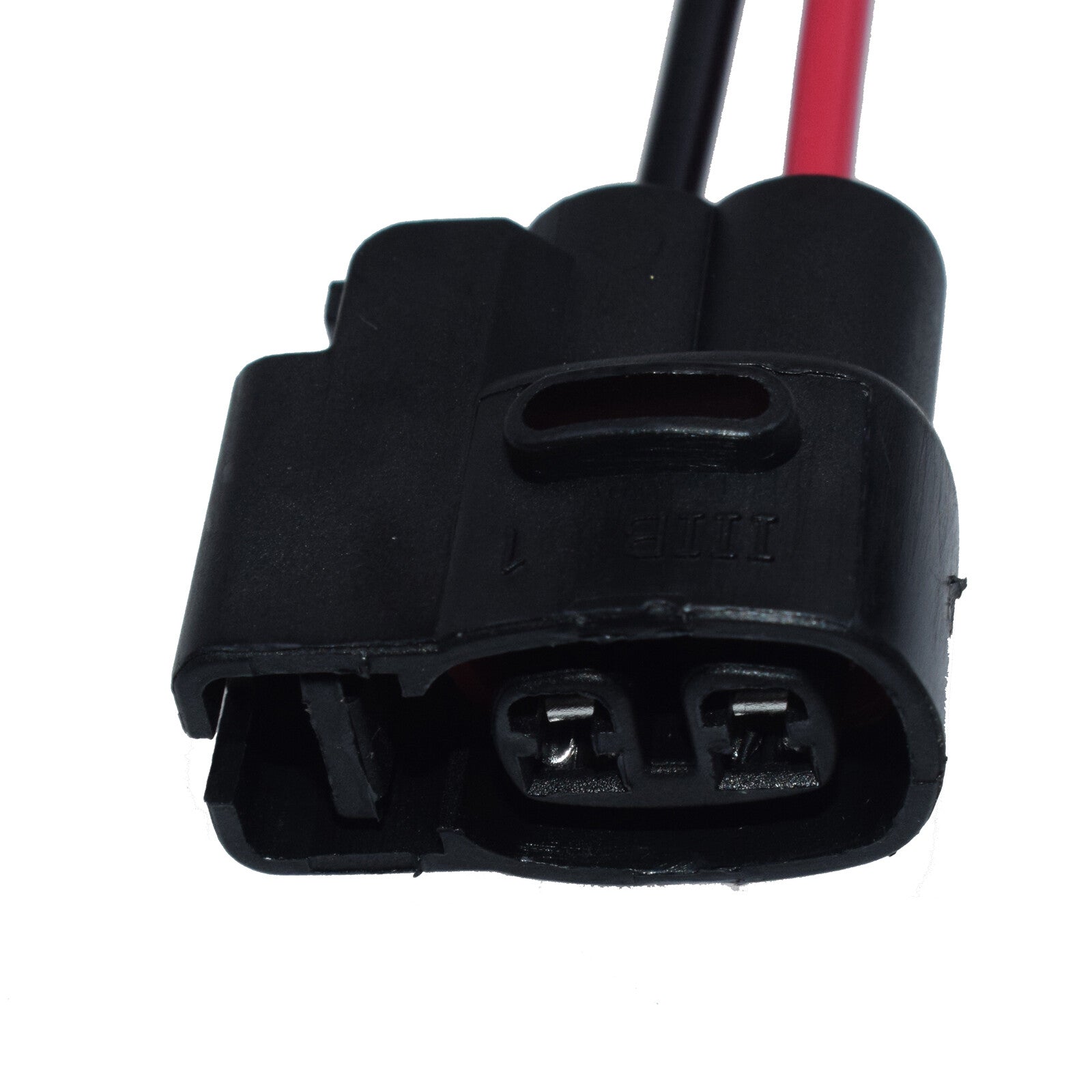 6-Piece Ignition Coil Harness Tail Connector for Chrysler for Dodge for Plymouth