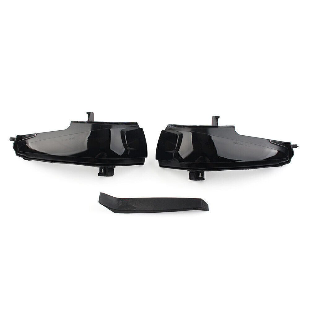 LED Rearview Mirror Dynamic Turn Signal Light for Honda for Civic FA1 FD1 FD2 06-11
