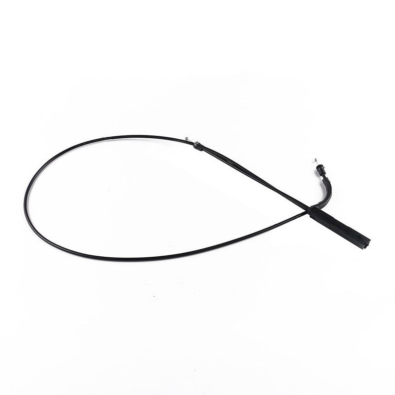 Engine Hood Release Cable for Mercedes-Benz X204 C250 C350 C63 2048800859