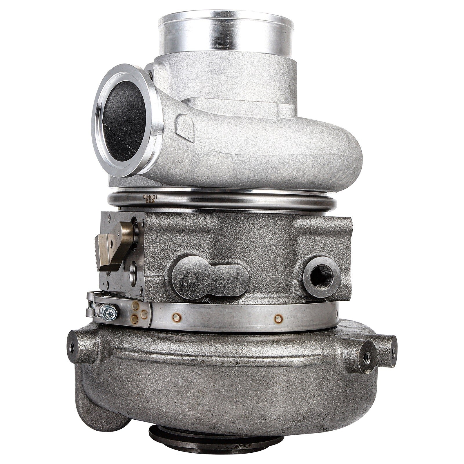 Turbo Fits ISX15 QSX15 Series Engine Turbocharger HE400VG HE451VE