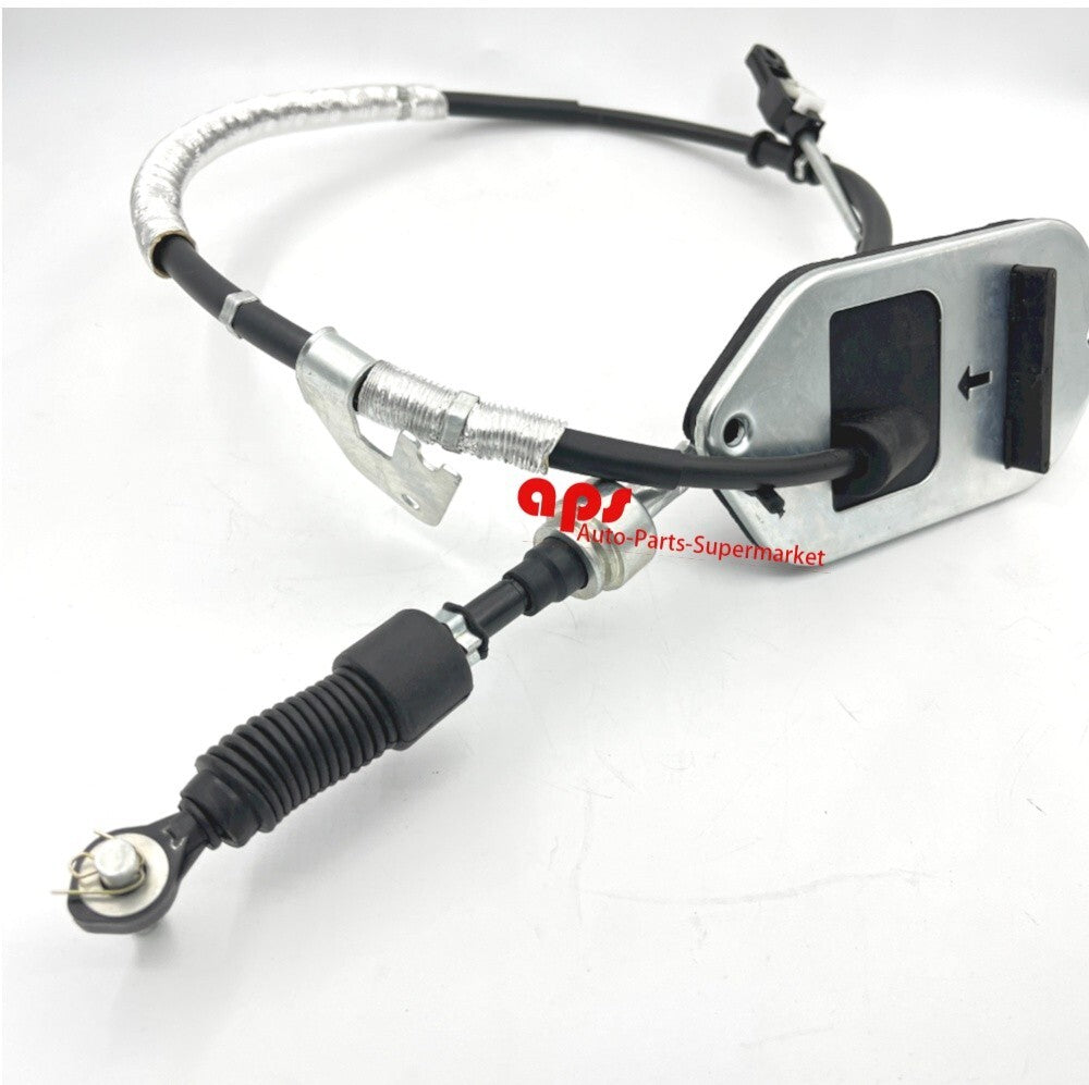 for Toyota Yaris 2004 - 2016 Automatic Transmission 33820-52481 Transmission Cable