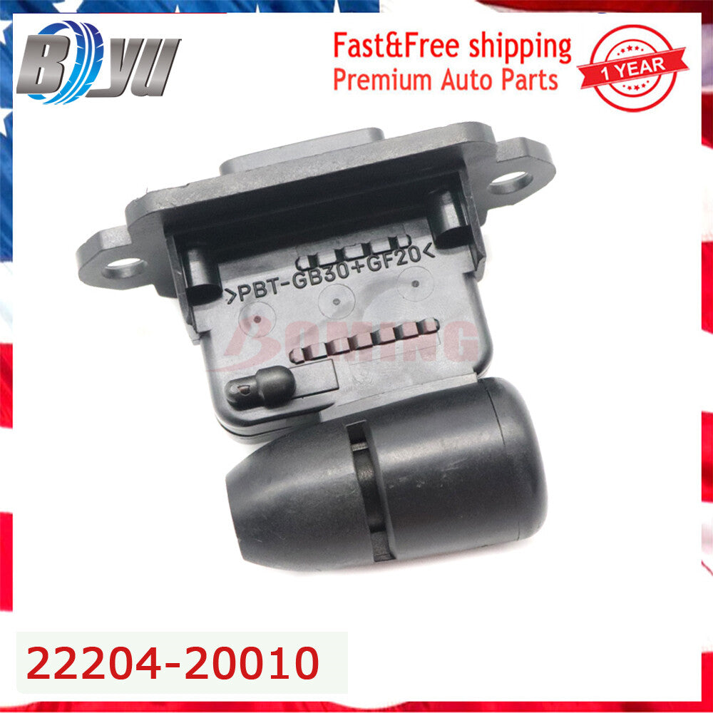 MAF Air Mass Flow Sensor for Toyota Solara for Camry for Avalon for Lexus GS300 22204-20010
