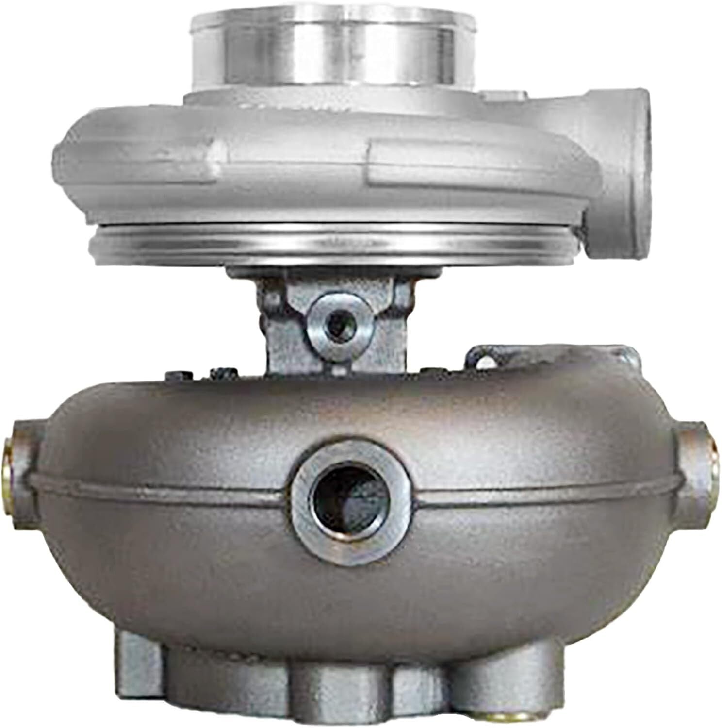 Turbocharger 3596959 Turbo HX80M Fits For Marine KTA Engine K19/K38/K39