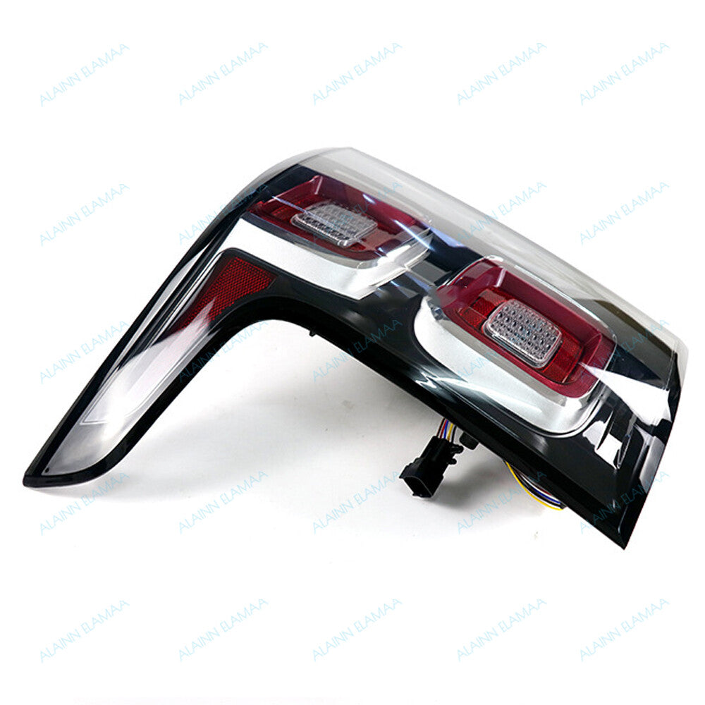 Right Side Tail Light Rear Lamp Assembly r for Land Rover for Range Rover 2018-21