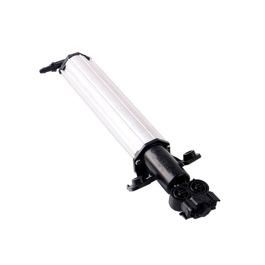 Left Driver Side Headlight Washer Cylinder Gun Fits for Volvo S60 2011-2013